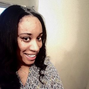 Meet your Posher, Shalane